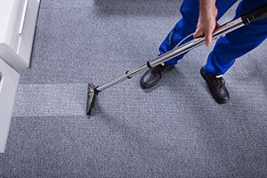 Tile And Carpet Cleaning